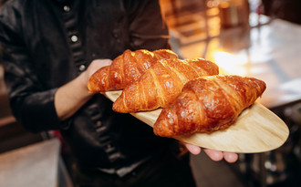 Boulangerie