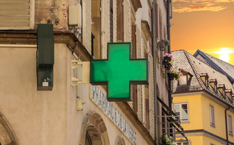 Pharmacie